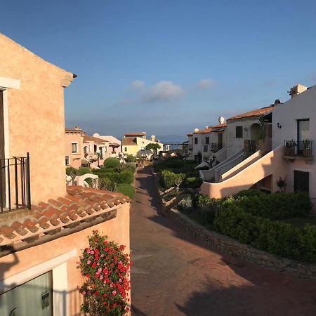 포르투 세르보 Cala Del Faro - Casa Di Mare 아파트 외부 사진
